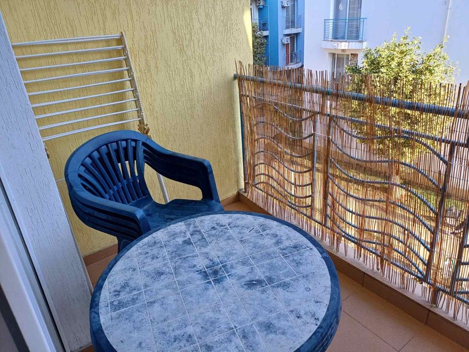 Дава се под наем Едностаен апартамент в к.к. Слънчев бряг - 30 кв.м за 127.5 € - Снимка #5