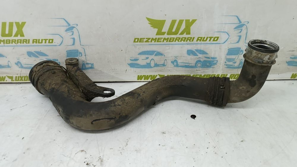 Tub furtun intercooler 1.9 tdi bxe 1k0145762p Volkswagen VW Touran 1