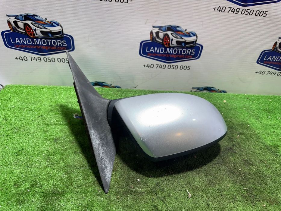 OGLINDA DREAPTA 7 PINI MAZDA 6 SPORT D 2.2 DIESEL 2009 COD OEM 022683 / 022684 / HATCHBACK 2007-2012