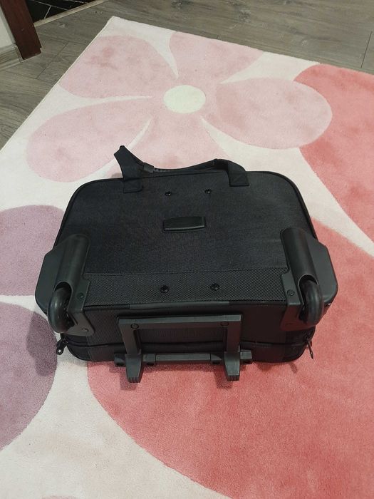 куфар ръчен багаж