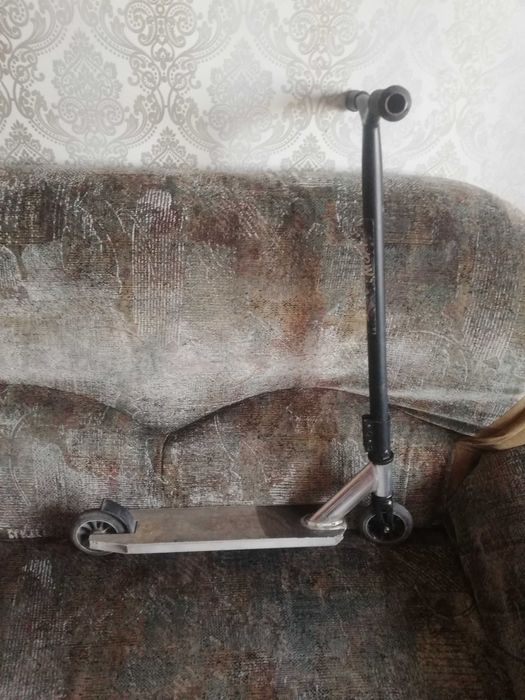 Продаю самокат детский