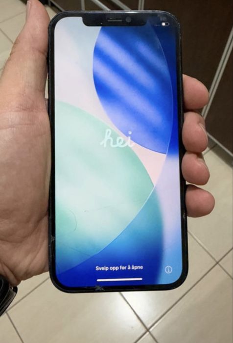Iphone 12 64 Gb