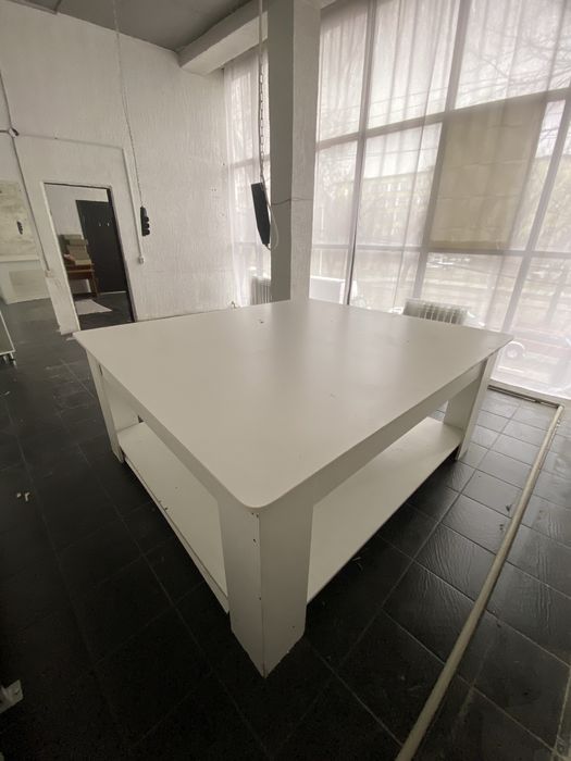 Стол для Кроя и стол для Утюга