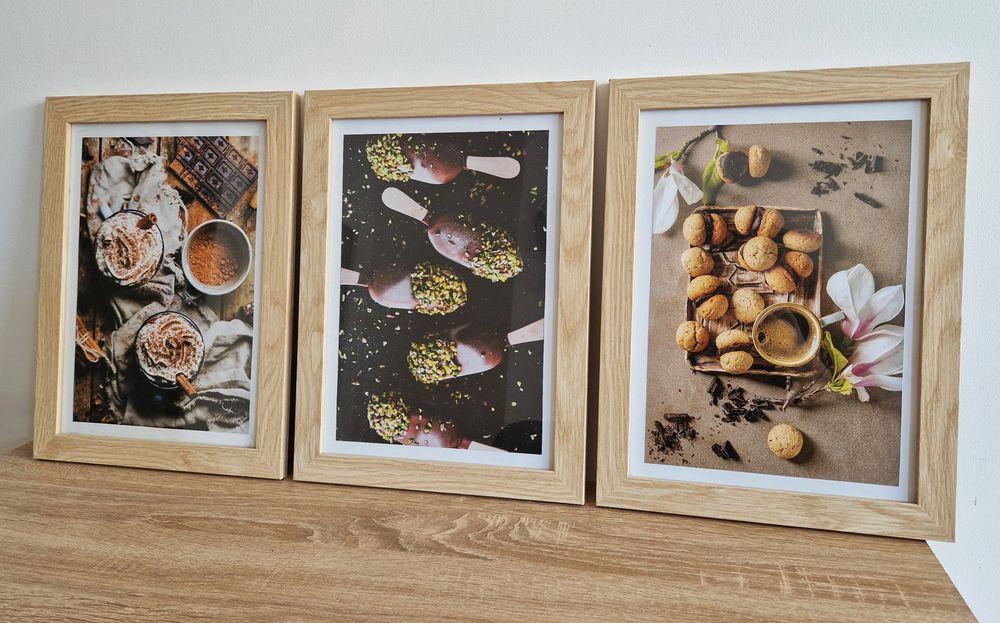 Картини за декорация