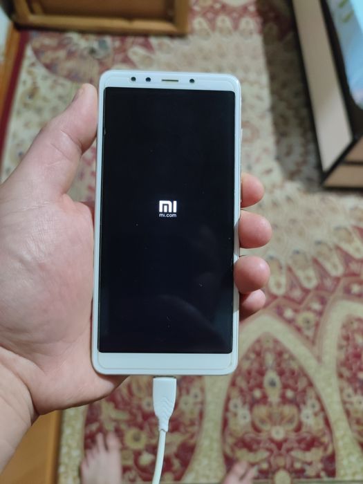 Redmi 5 ram 3 встроенной 32