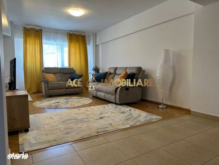 4 Camere de inchiriat | Lahovari | Metrou | Utilat |