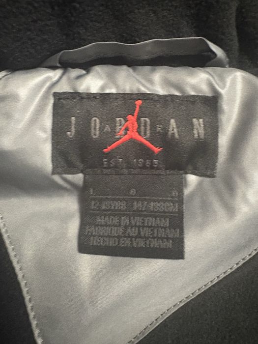 Vand vesta AIR JORDAN