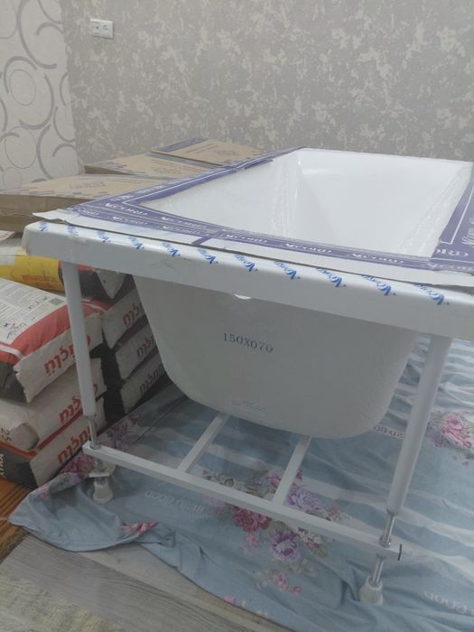 Ванная  Аккорд .