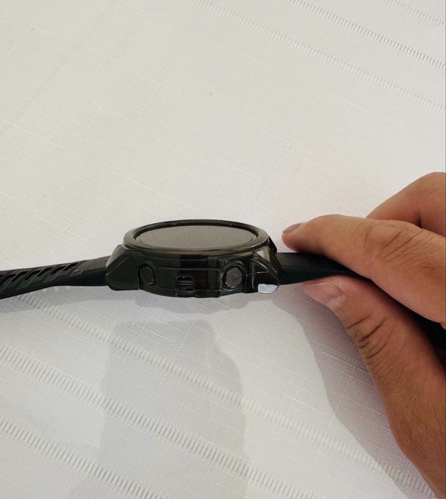 Часы Garmin Fenix 8 47mm