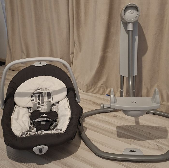 Leagan si balansoar Joie