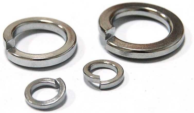 Шайба гроверная оптом