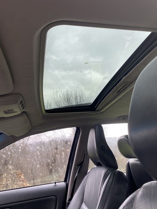 Волво XC90 2.4 185кс 2009г. на части