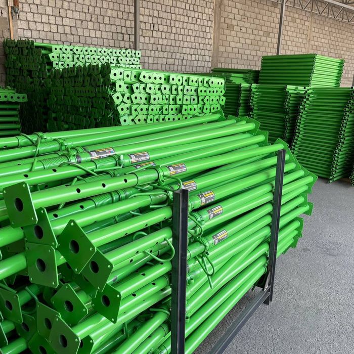 Фанера СВЕЗА ДЕК 350, Опалубка, Стойки, Балки, Тайрот, Замоки и т.д.