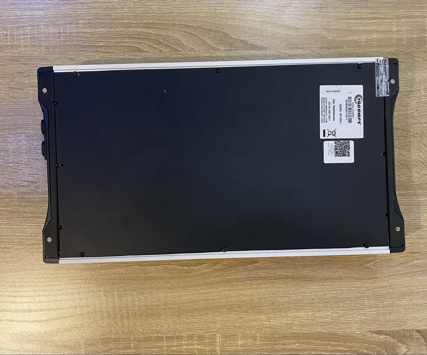 Vănd Amplificator Taramps MD 8000.1