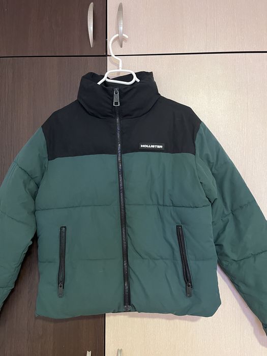 Женско зимно яке