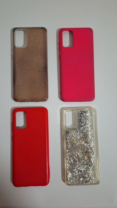 Husă Samsung Galaxy s20 Plus...