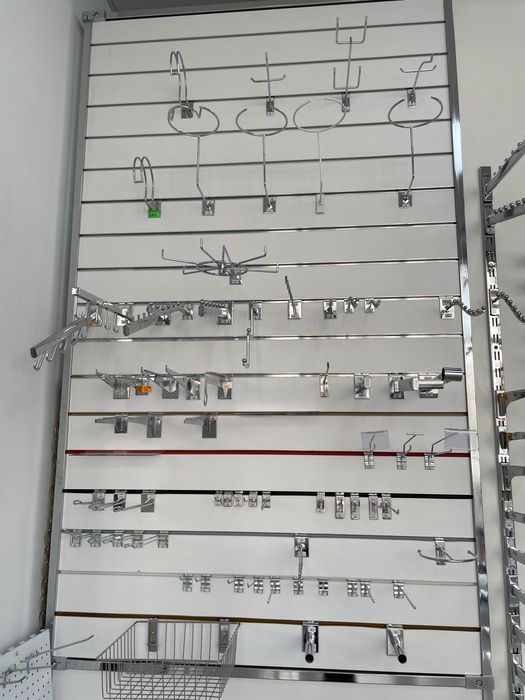 Пластиковая экономпанель 120×240