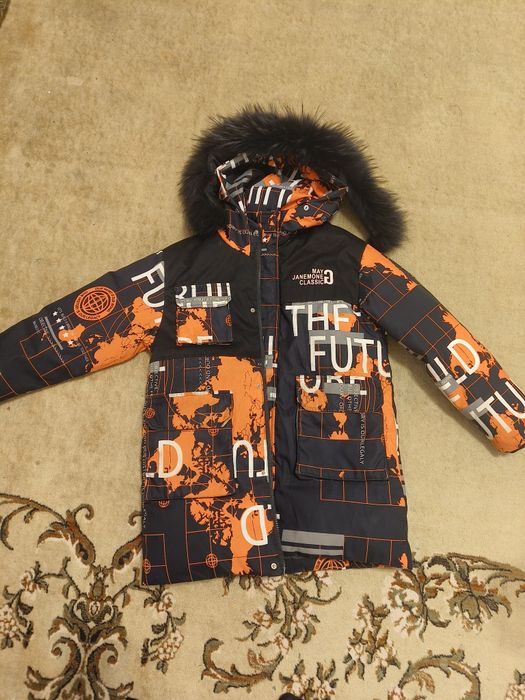 Продам куртки в хорошем состоянии