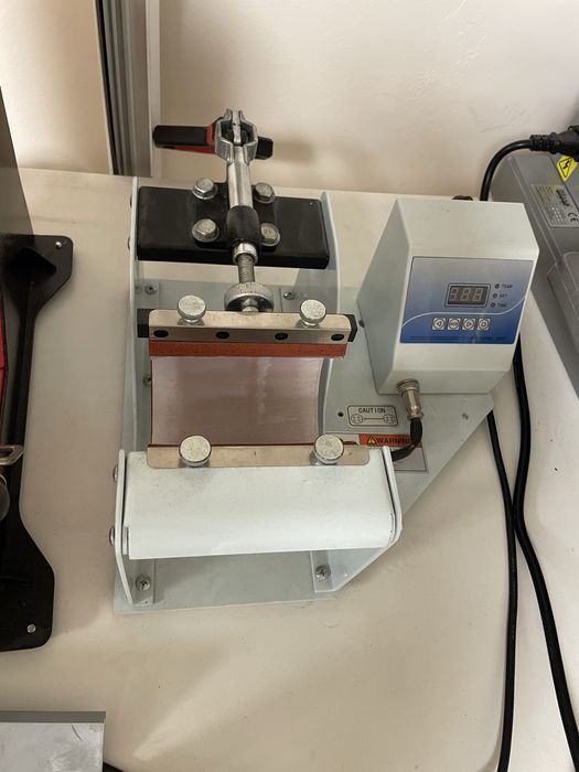 Sawgrass SG1000 сублимационен принер А3