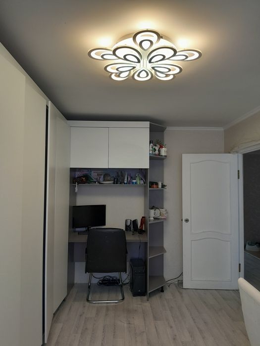 Продам квартиру в Смп 136