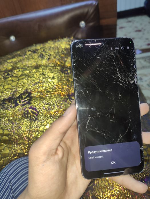 Obmen samsung s21 5g