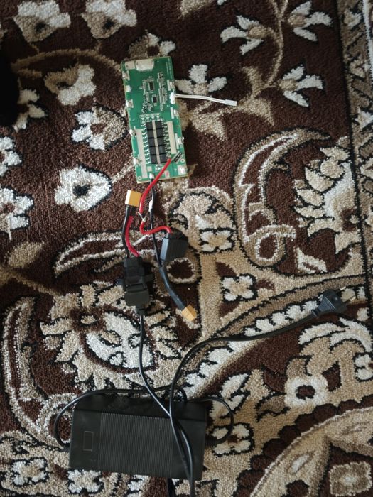 Bms плата         .