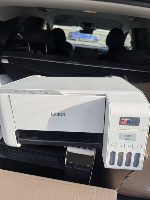 Epson    принтер