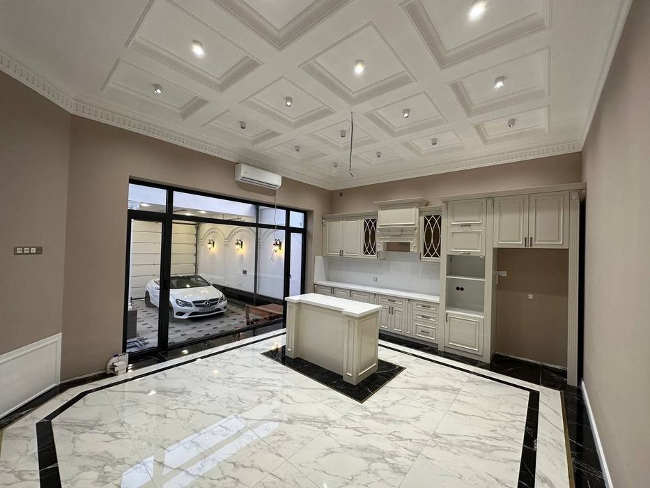 Циолковский Авайхон Евро Дом Участок