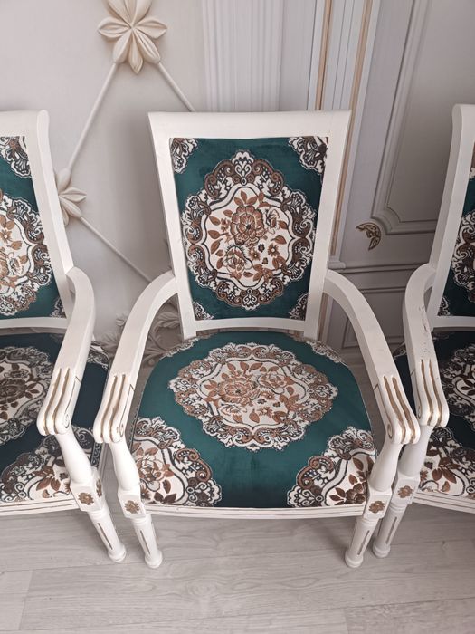 Продам кресло-стулья