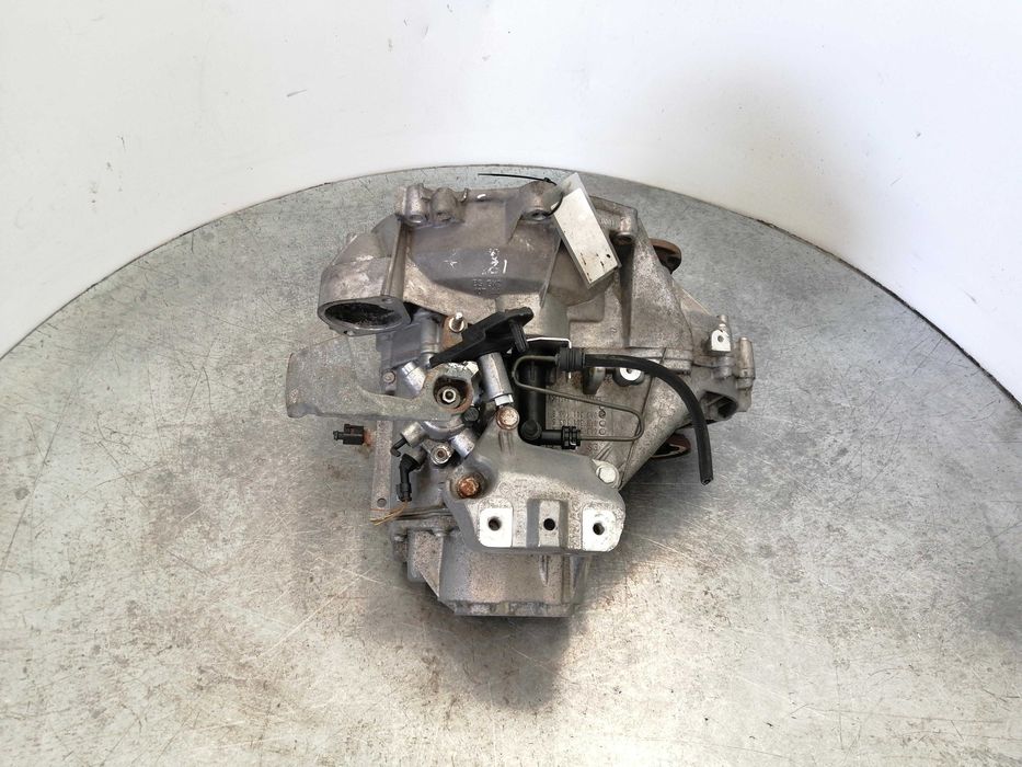 Cutie viteze VW; Audi; Seat; Skoda ~ 1.2/1.4 TSI Cod LNY