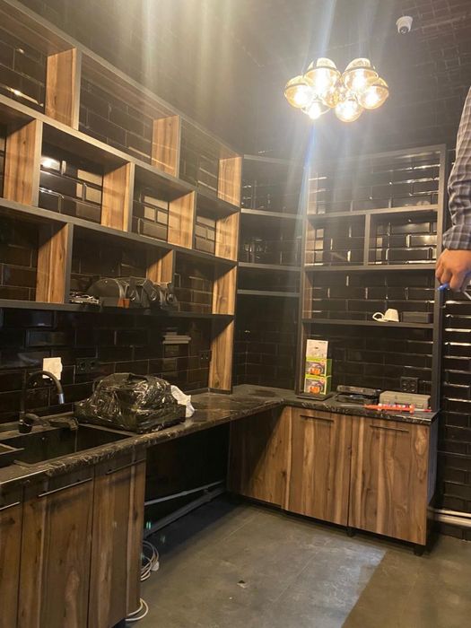 Мебель для бара