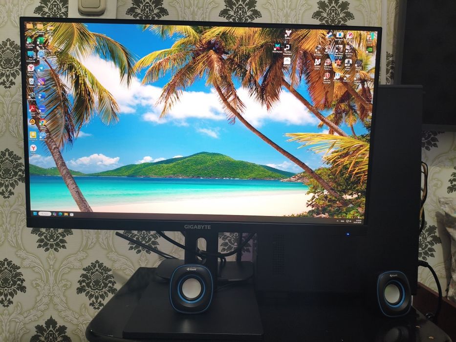 Продам игровой компьютер