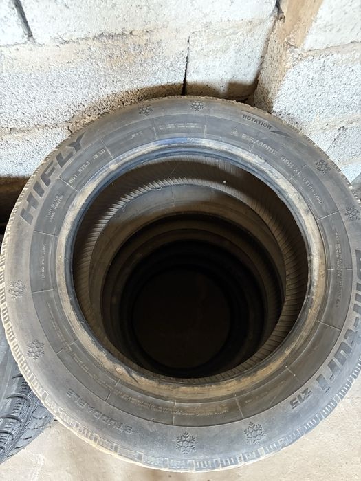 Зимние шины для авто