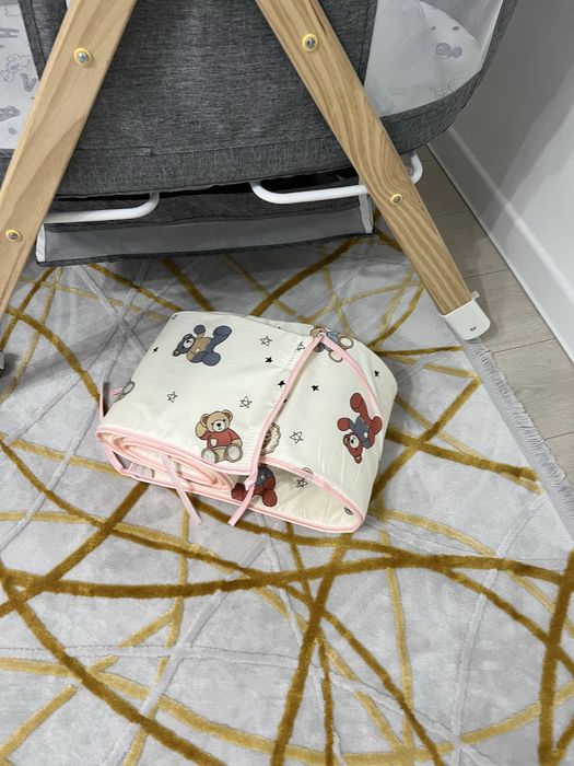 Продам люлку кровать