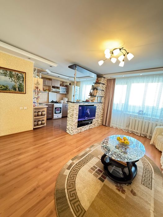 Щучинск. ул. Боровская д. 109