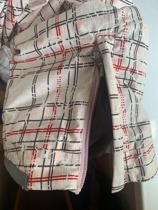 Лыжные брюки