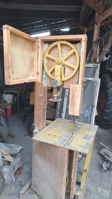 Дърводелски банциг