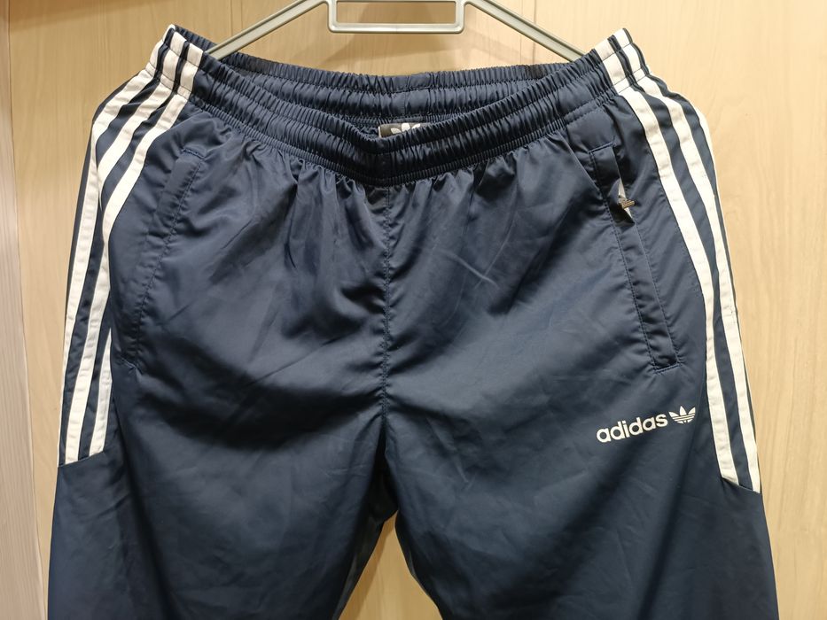 Оригинальные adidas