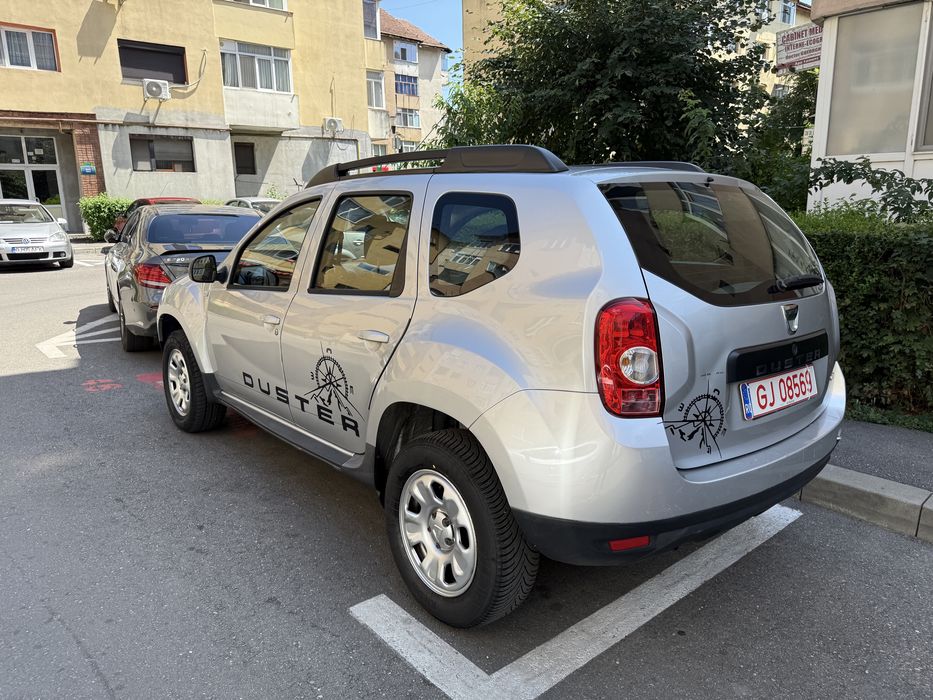 Vand Dacia Duster