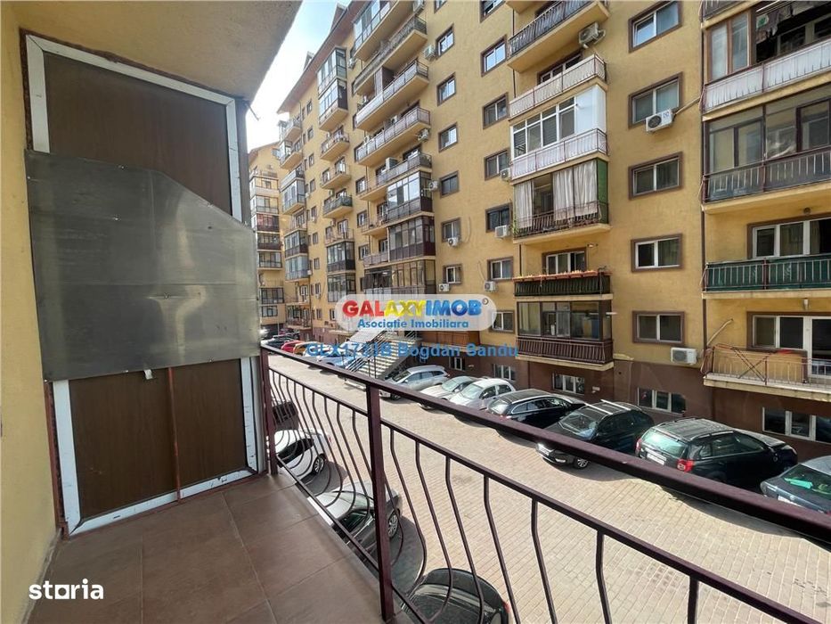 Studio de inchiriat  in Militari Residence - Rezervelor