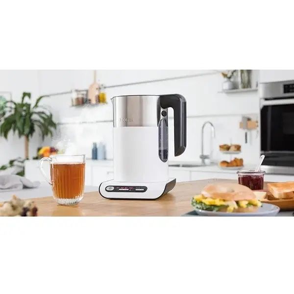 Электрочайник Bosch TWK8611P