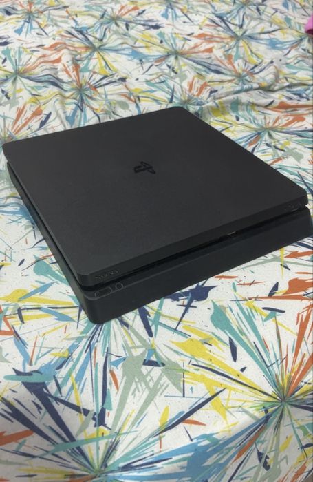 Playstation 4 SLIM