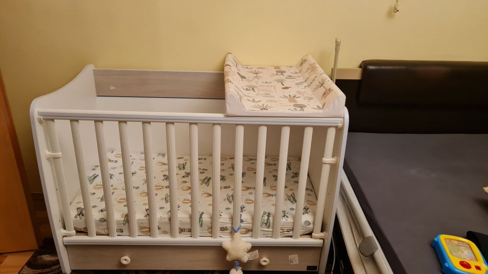 Patut lorelli balansoar