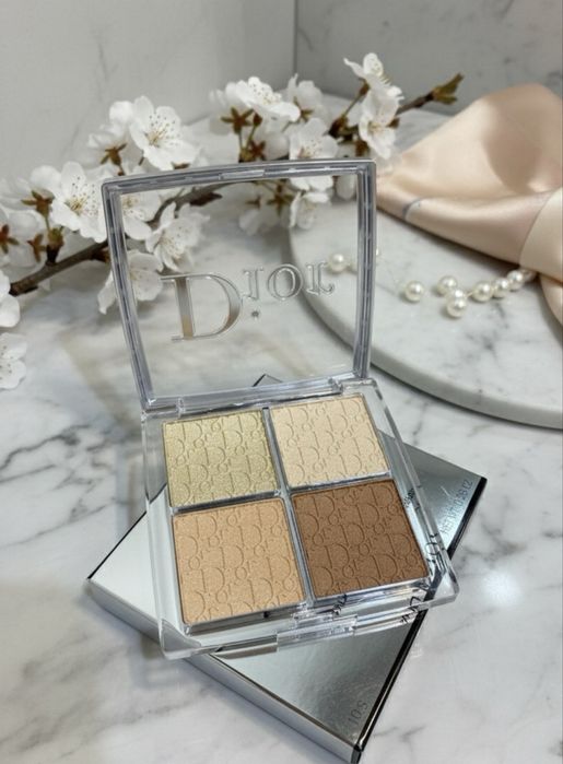 Косметика Dior набор