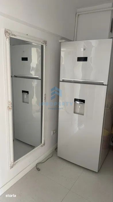 Inchiriere Apartament 2 camere in Unirii cu Centrala si parcare 10 min