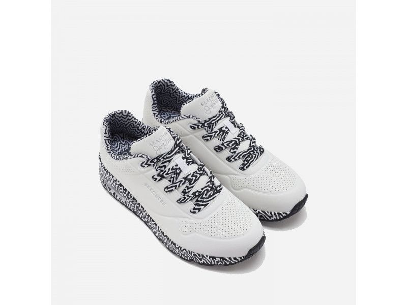 Skechers Uno   Mini Drip  размери - 38, 41