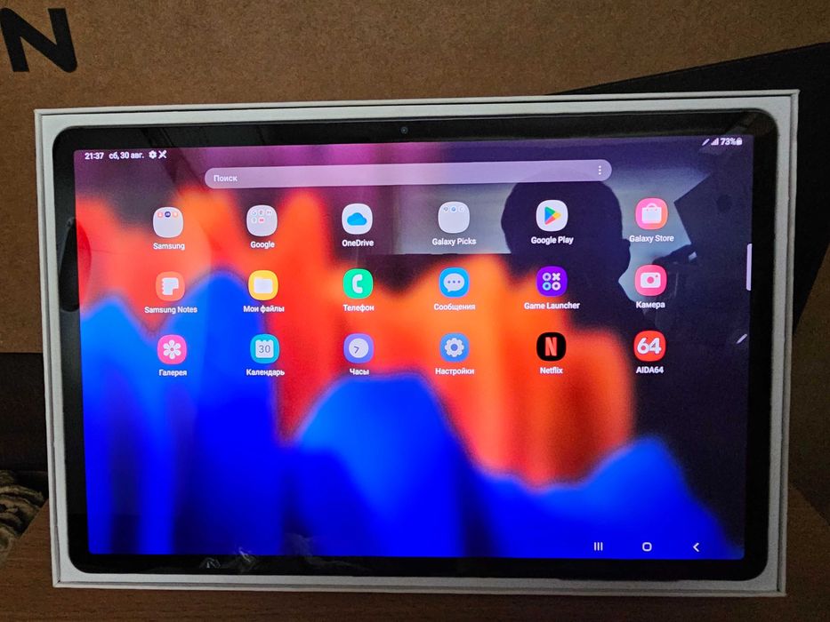 Планшет Samsung S7 Plus