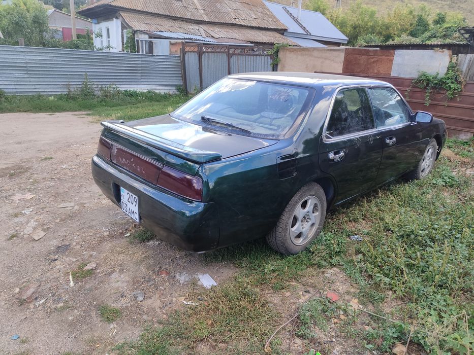 Продам Ниссан лаурел