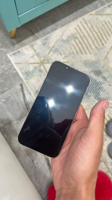 Айфон 13про 128гб