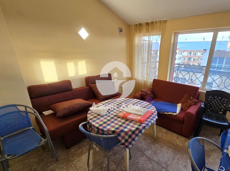 Продава се Четиристаен апартамент в с. Равда, Област Бургас - 128 кв.м за 1055 €/кв.м - Снимка #2